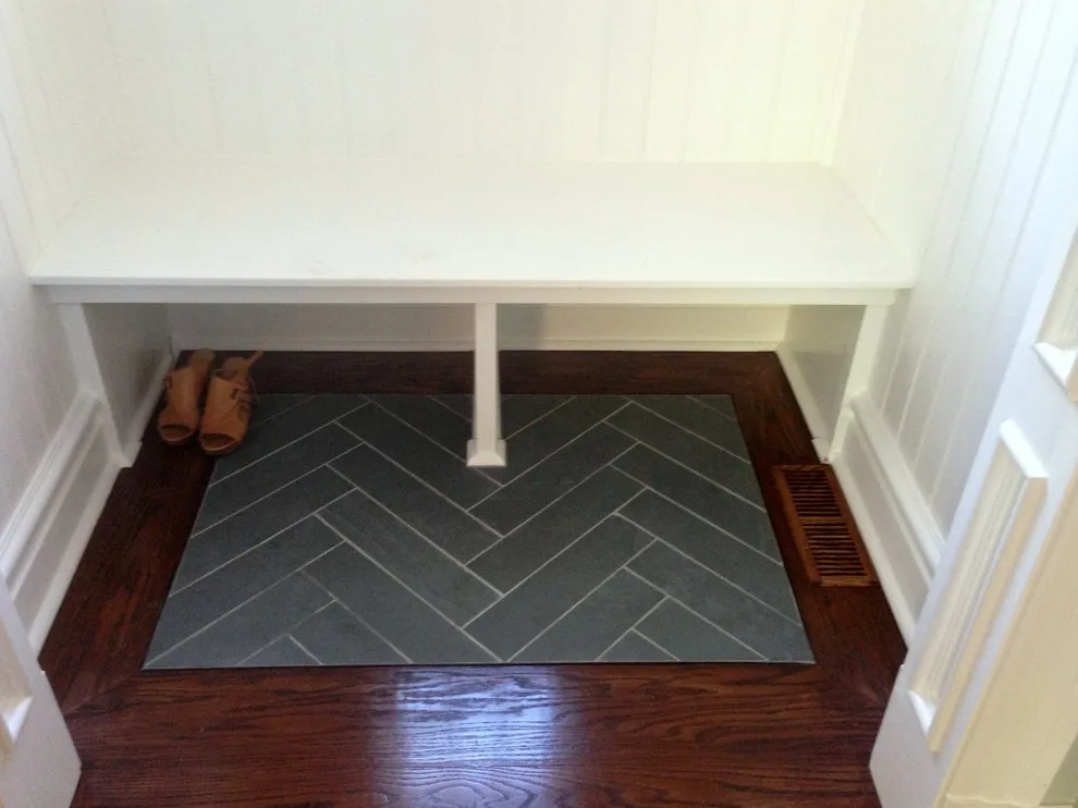 Mantles and Carpentry by Remodeling And Painting Experts Inc. - Photo 10