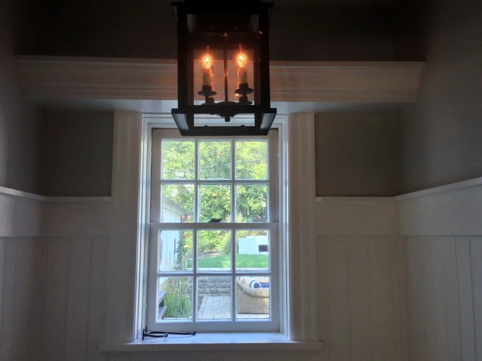 Mantles and Carpentry by Remodeling And Painting Experts Inc. - Photo 8