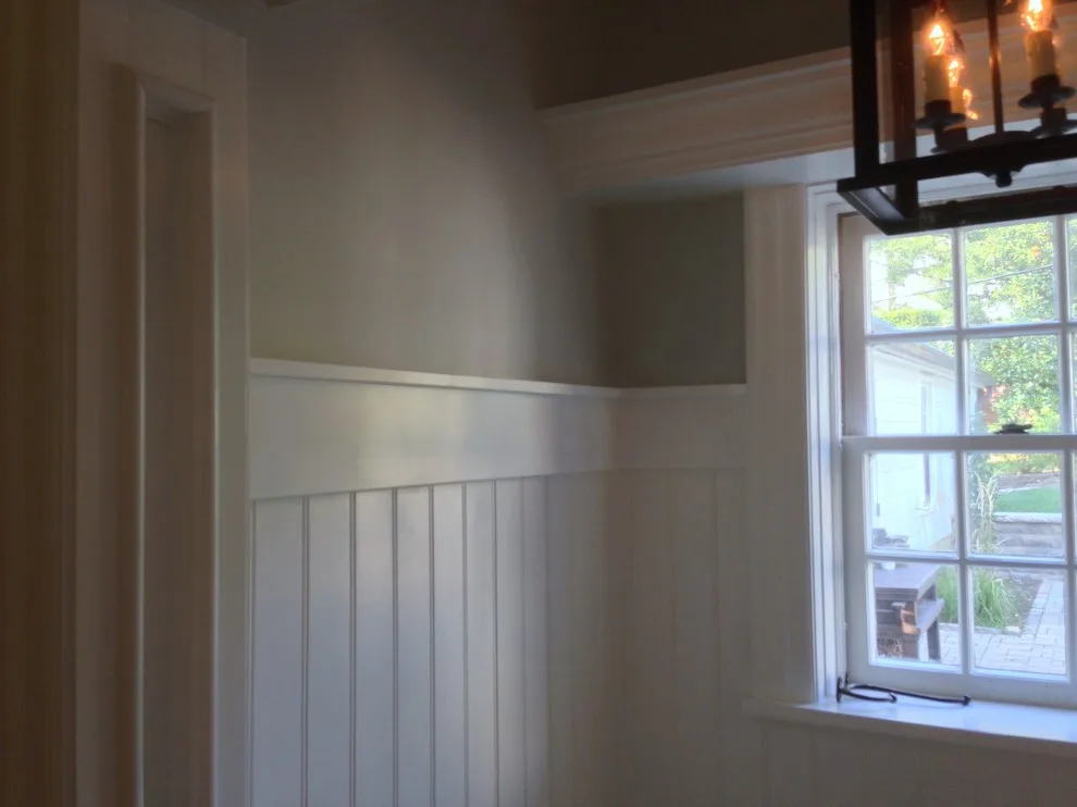 Mantles and Carpentry by Remodeling And Painting Experts Inc. - Photo 5