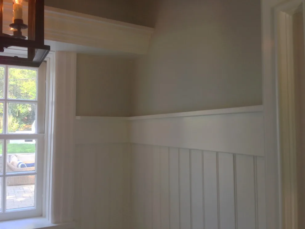 Mantles and Carpentry by Remodeling And Painting Experts Inc. - Photo 7