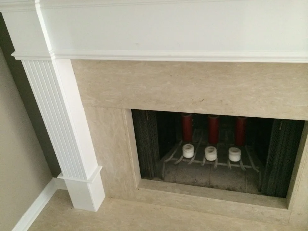 Mantles and Carpentry by Remodeling And Painting Experts Inc. - Photo 9