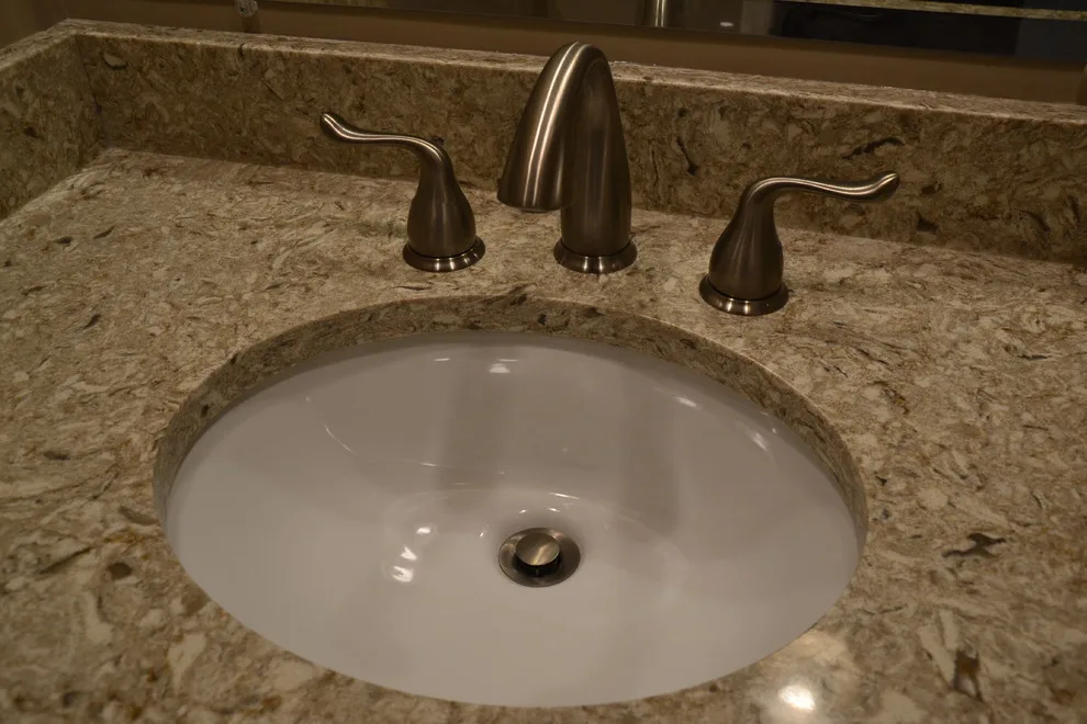 Hillbrook Luxury Bathroom and Guest Bath Makeover by Tracy Spake - Photo 5
