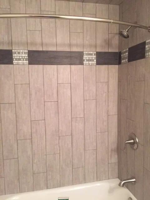 Hillbrook Luxury Bathroom and Guest Bath Makeover by Tracy Spake - Photo 17