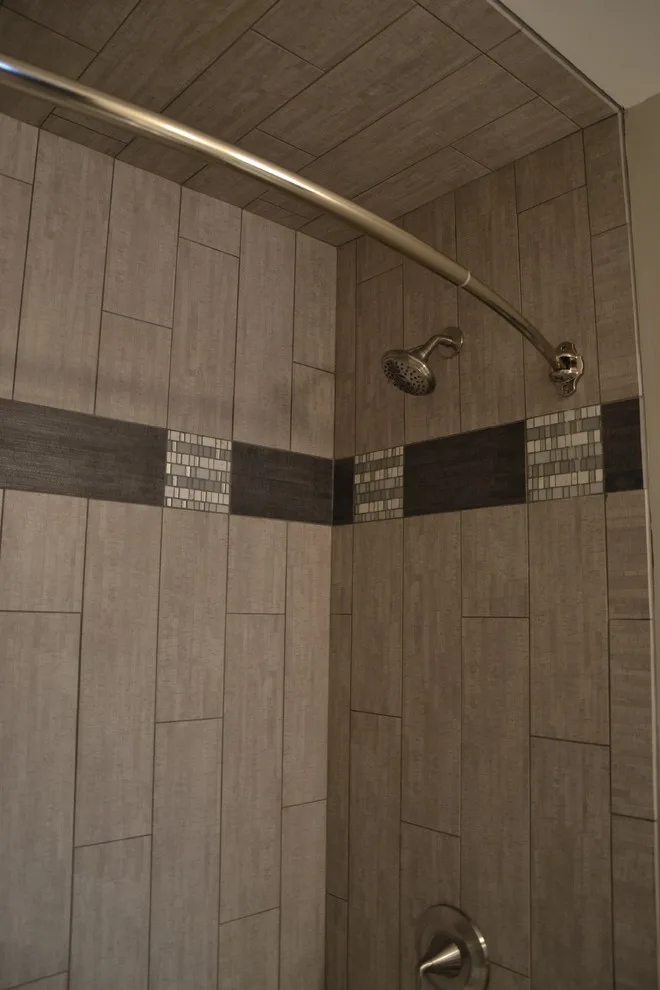 Hillbrook Luxury Bathroom and Guest Bath Makeover by Tracy Spake - Photo 40