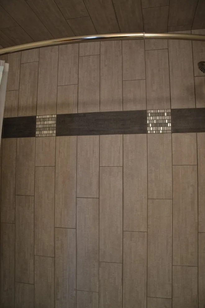 Hillbrook Luxury Bathroom and Guest Bath Makeover by Tracy Spake - Photo 9