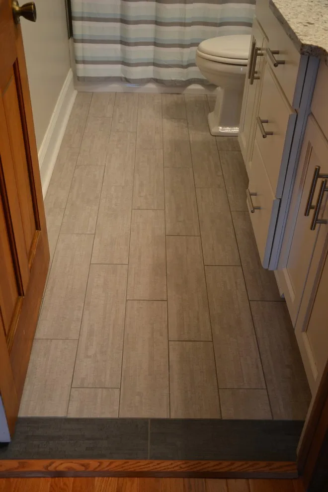Hillbrook Luxury Bathroom and Guest Bath Makeover by Tracy Spake - Photo 19