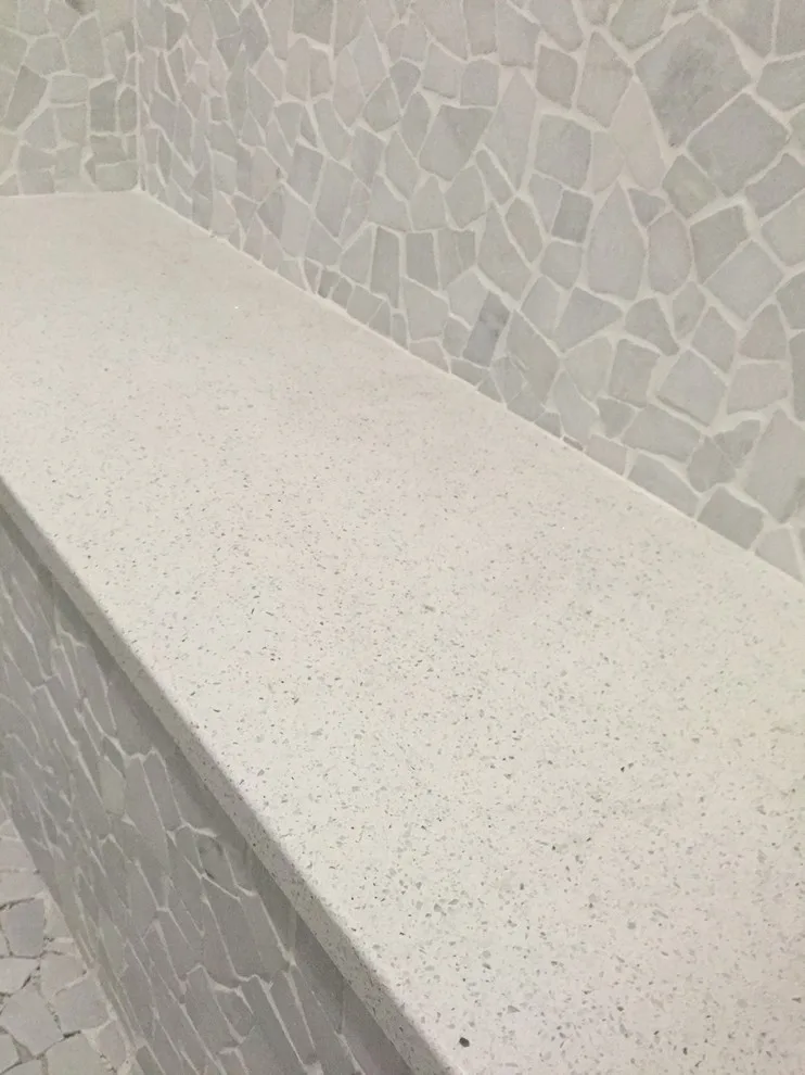 Hillbrook Luxury Bathroom and Guest Bath Makeover by Tracy Spake - Photo 4