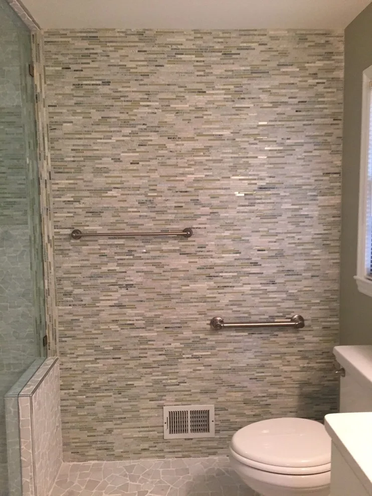 Hillbrook Luxury Bathroom and Guest Bath Makeover by Tracy Spake - Photo 23