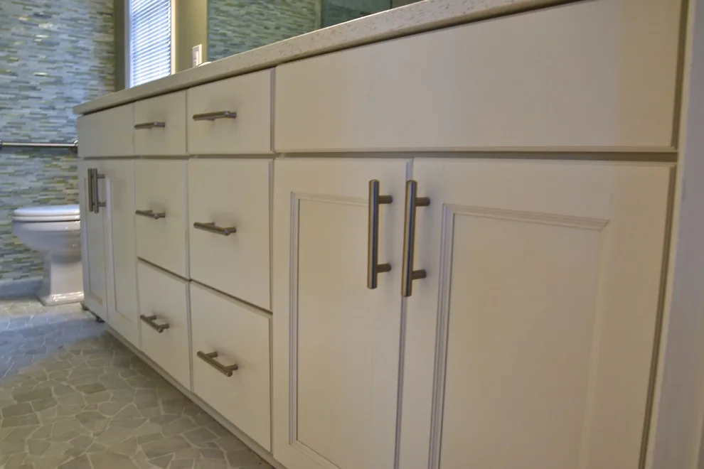 Hillbrook Luxury Bathroom and Guest Bath Makeover by Tracy Spake - Photo 10