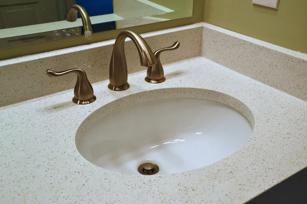 Hillbrook Luxury Bathroom and Guest Bath Makeover by Tracy Spake - Photo 2