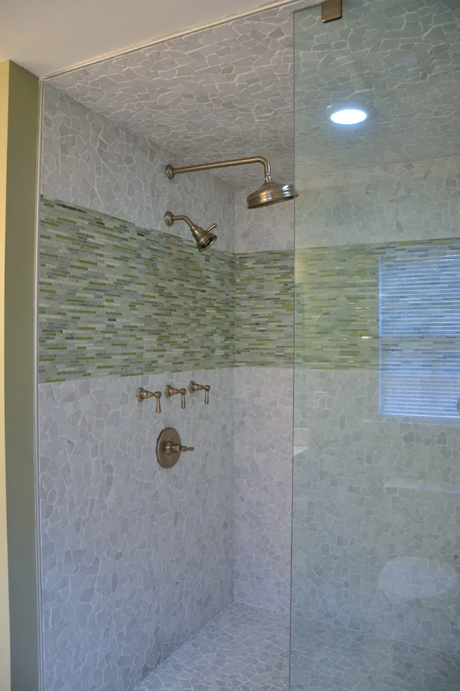 Hillbrook Luxury Bathroom and Guest Bath Makeover by Tracy Spake - Photo 6