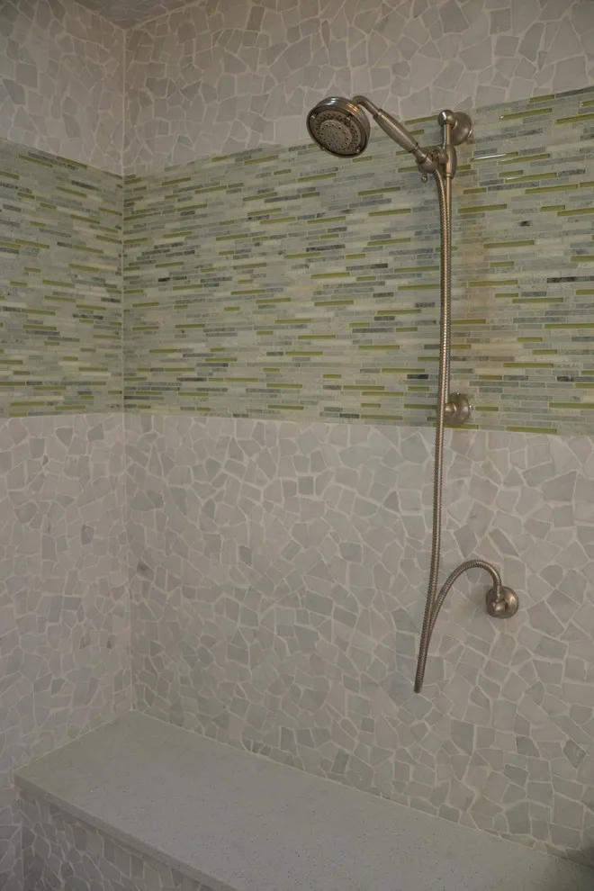 Hillbrook Luxury Bathroom and Guest Bath Makeover by Tracy Spake - Photo 33