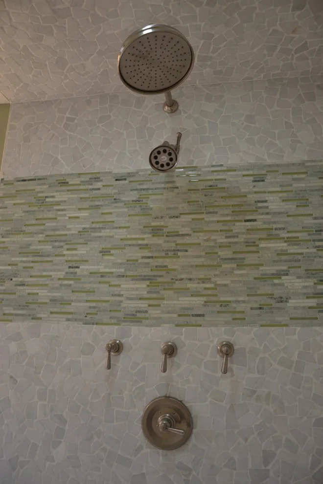 Hillbrook Luxury Bathroom and Guest Bath Makeover by Tracy Spake - Photo 35
