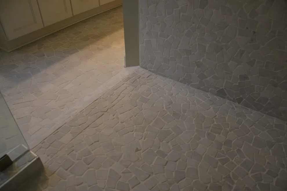 Hillbrook Luxury Bathroom and Guest Bath Makeover by Tracy Spake - Photo 42