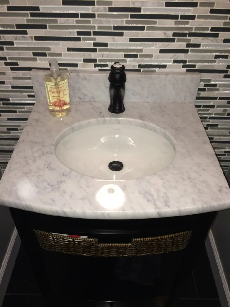 Dressing Areas by Remodeling And Painting Experts Inc. - Photo 3