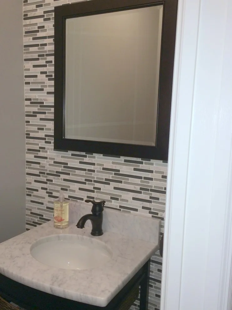 Dressing Areas by Remodeling And Painting Experts Inc. - Photo 5