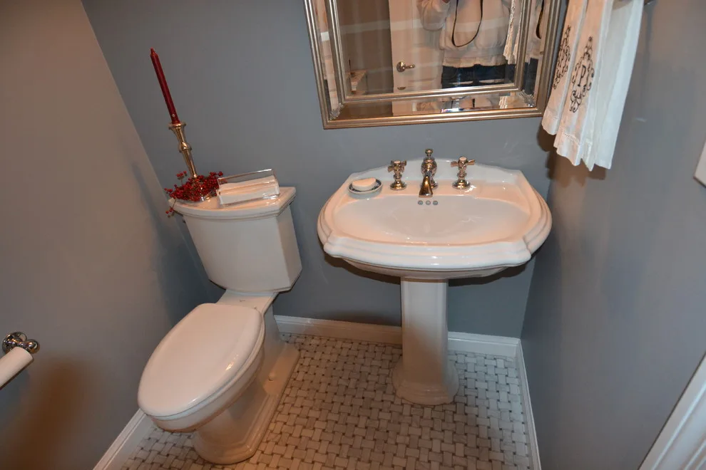 Dressing Areas by Remodeling And Painting Experts Inc. - Photo 2