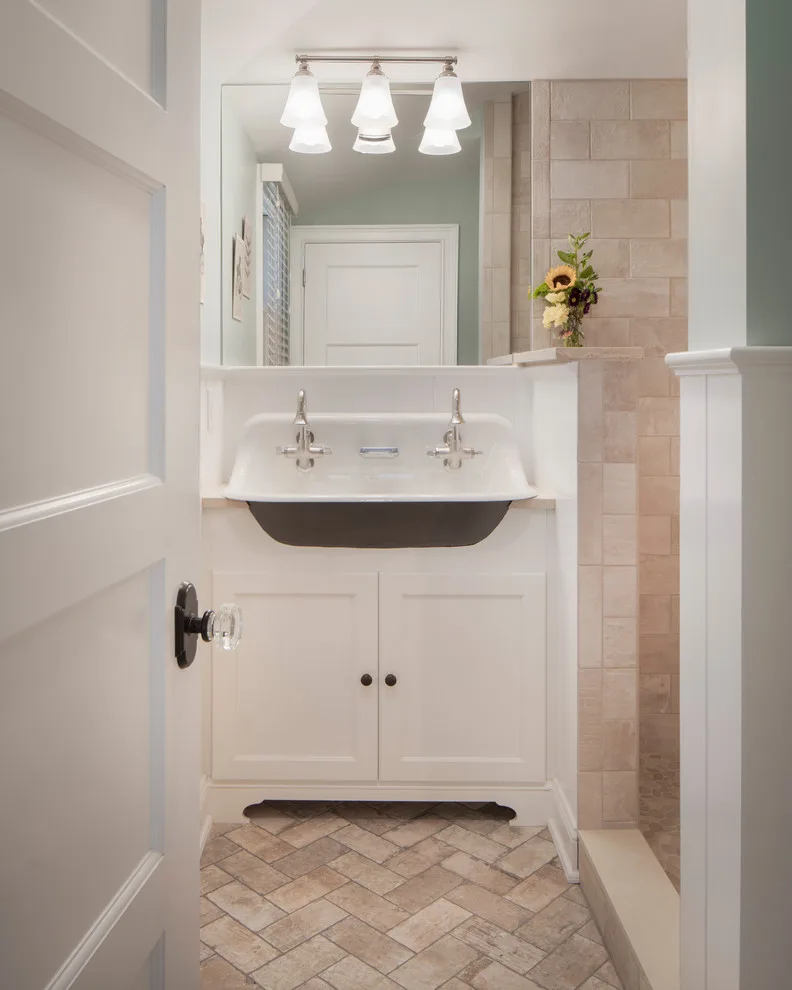 Beach Haven 1878 Heritage Home by Francie Milano Kitchens Inc. - Photo 10