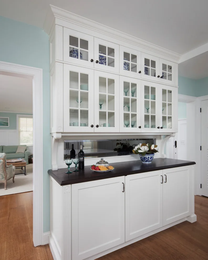 Beach Haven 1878 Heritage Home by Francie Milano Kitchens Inc. - Photo 2