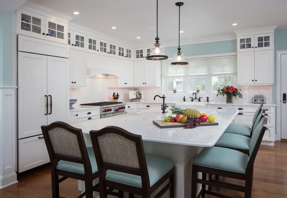 Beach Haven 1878 Heritage Home by Francie Milano Kitchens Inc. - Photo 6