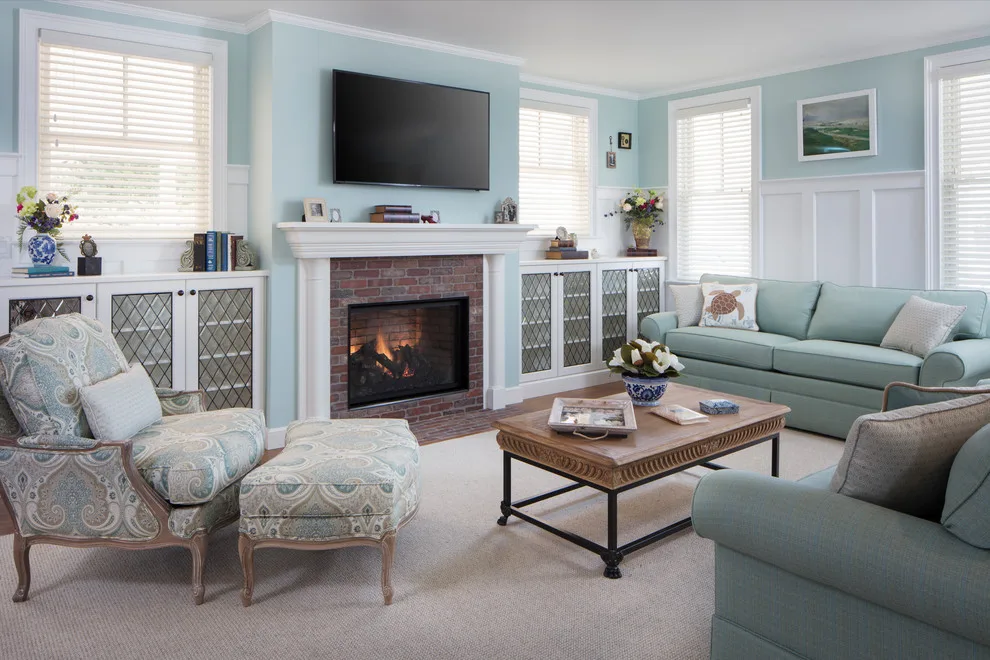 Beach Haven 1878 Heritage Home by Francie Milano Kitchens Inc. - Photo 3