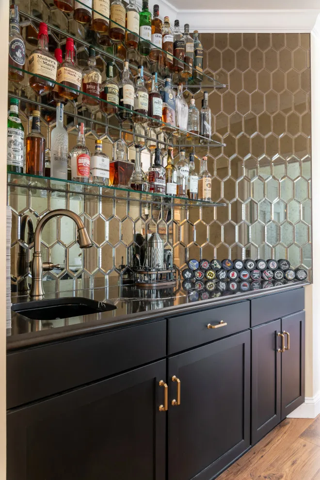Mill of Powders by Paula Anane - Perspective Cabinetry And Design - Photo 3