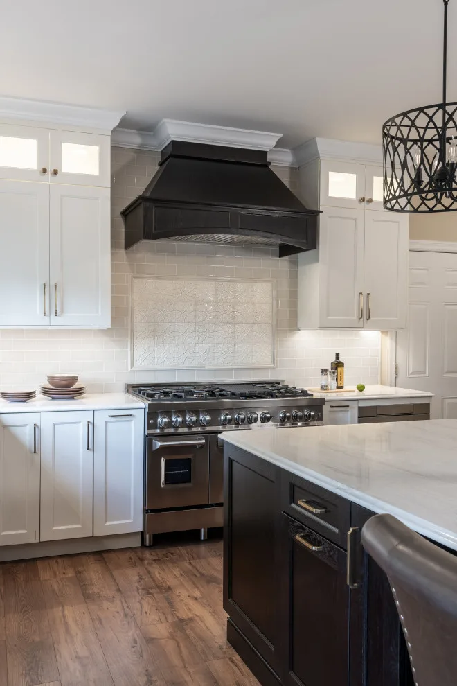Mill of Powders by Paula Anane - Perspective Cabinetry And Design - Photo 4