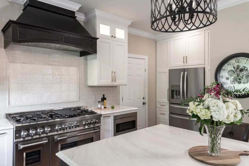 Mill of Powders by Paula Anane - Perspective Cabinetry And Design - Photo 7