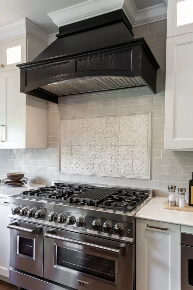 Mill of Powders by Paula Anane - Perspective Cabinetry And Design - Photo 8