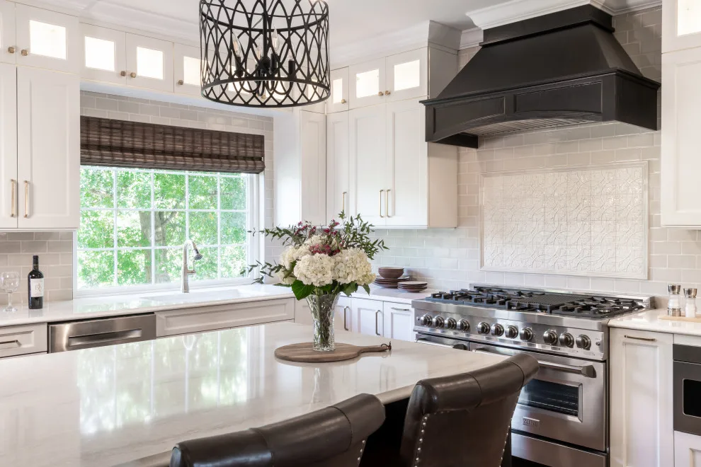 Mill of Powders by Paula Anane - Perspective Cabinetry And Design - Photo 2