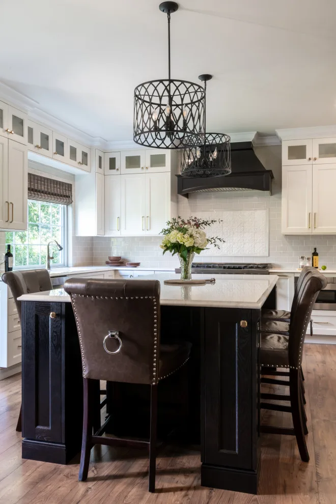 Mill of Powders by Paula Anane - Perspective Cabinetry And Design - Photo 6