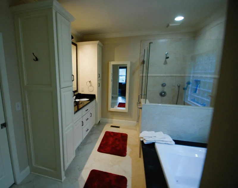 Powell Project by Millwork Supply - Photo 5