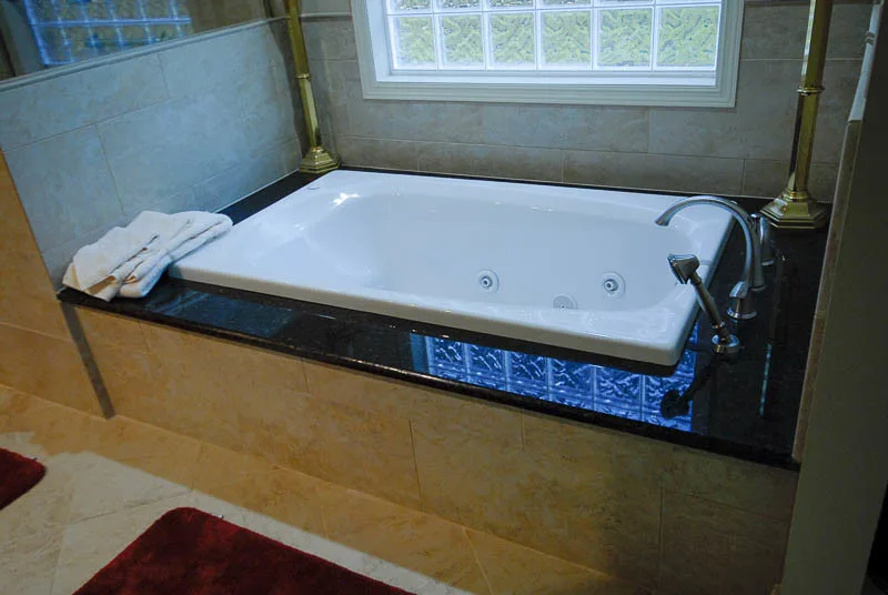 Powell Project by Millwork Supply - Photo 9