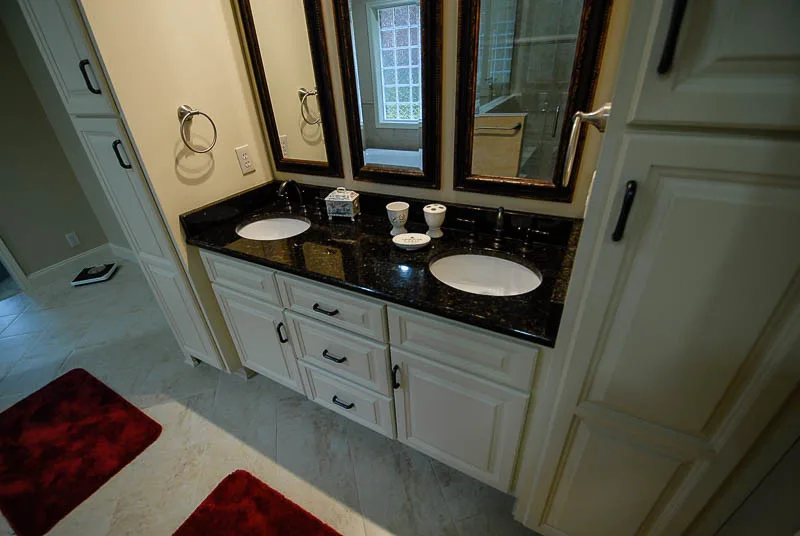 Powell Project by Millwork Supply - Photo 3
