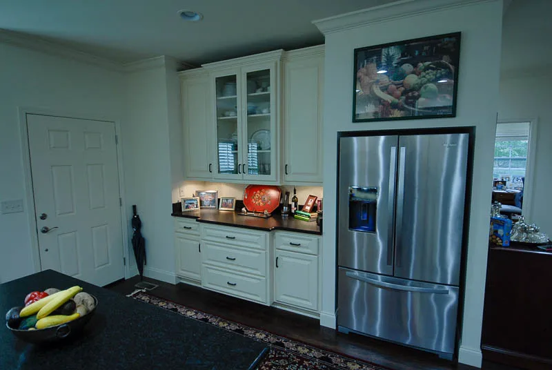 Powell Project by Millwork Supply - Photo 7