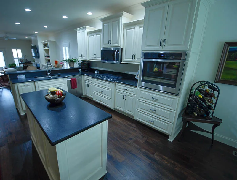 Powell Project by Millwork Supply - Photo 12