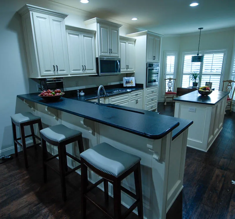Powell Project by Millwork Supply - Photo 2