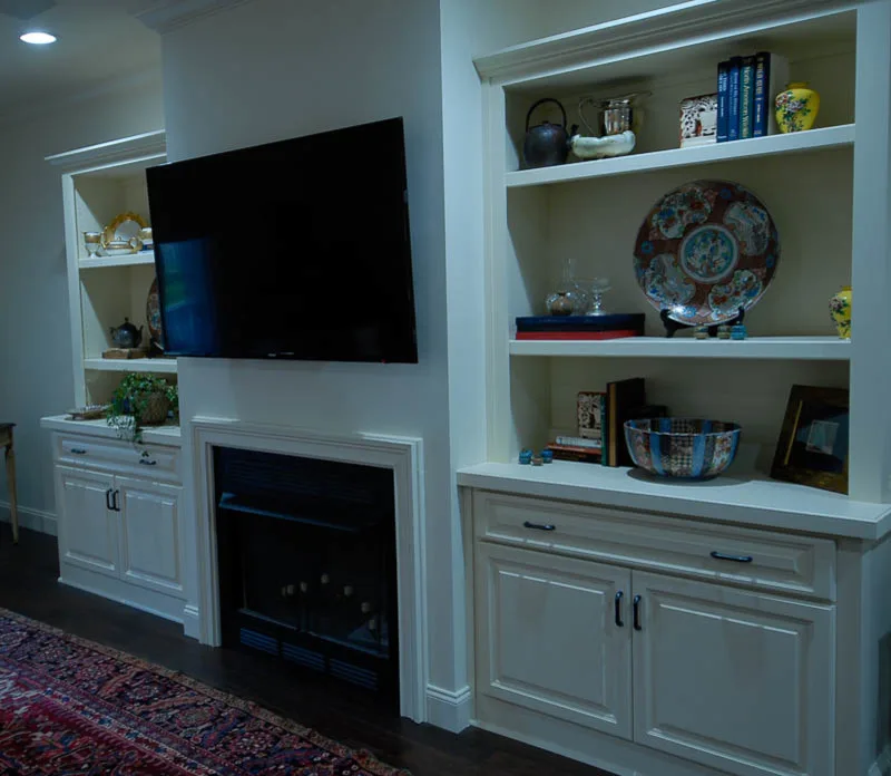 Millwork Supply - Photo 9