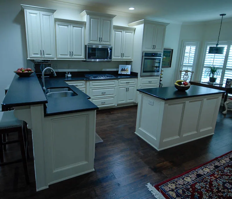 Powell Project by Millwork Supply - Photo 11