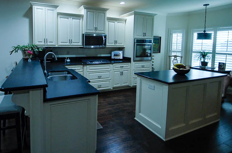 Powell Project by Millwork Supply - Photo 8