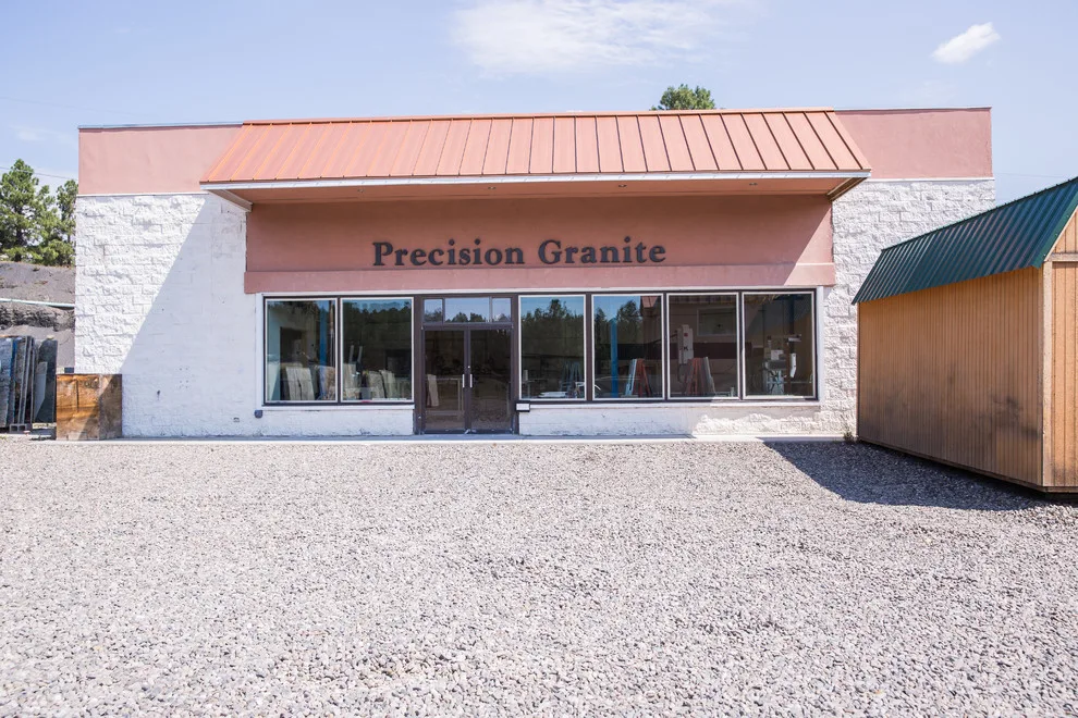 Exact Stone Workshop by Precision Granite - Photo 9