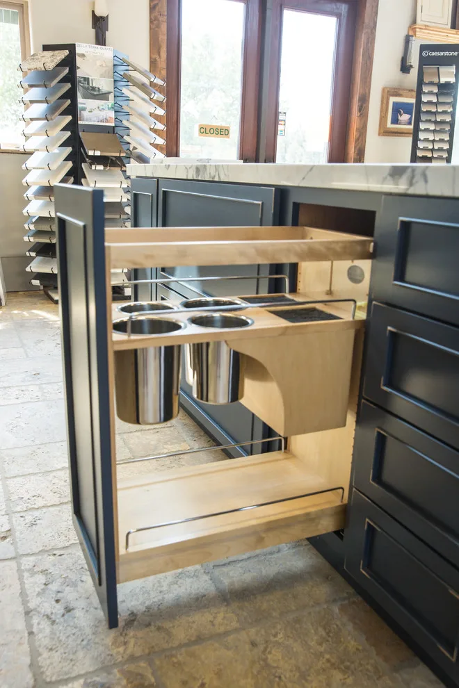 Granite Showroom Excellence by Precision Granite - Photo 2