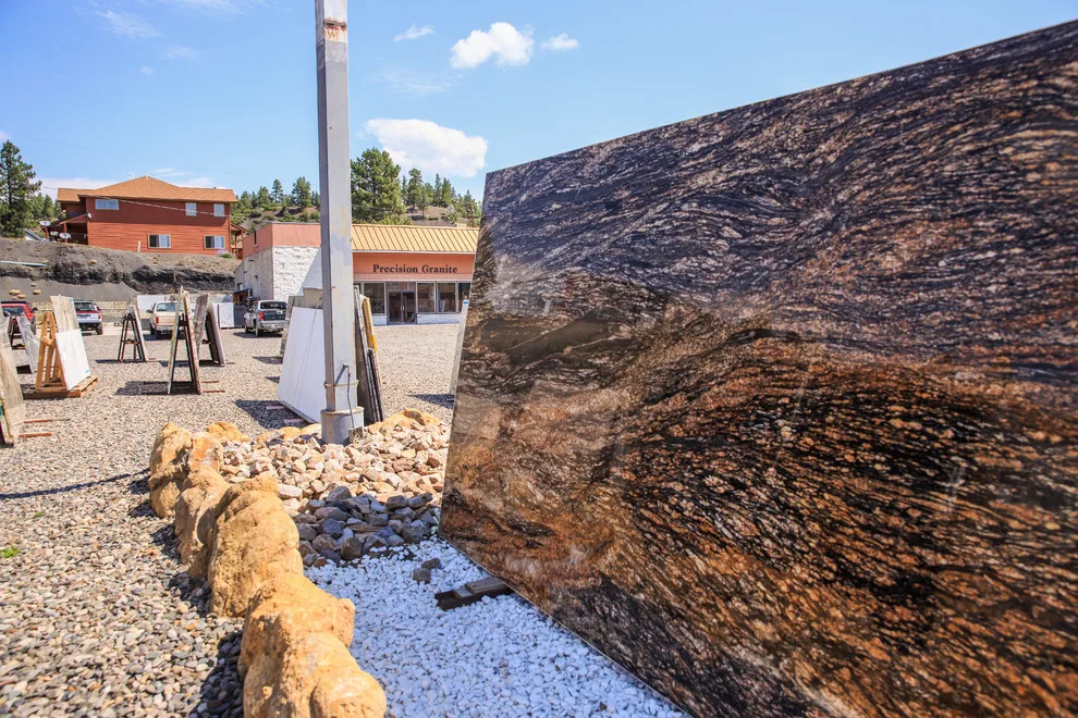 Precision Granite - Photo 2