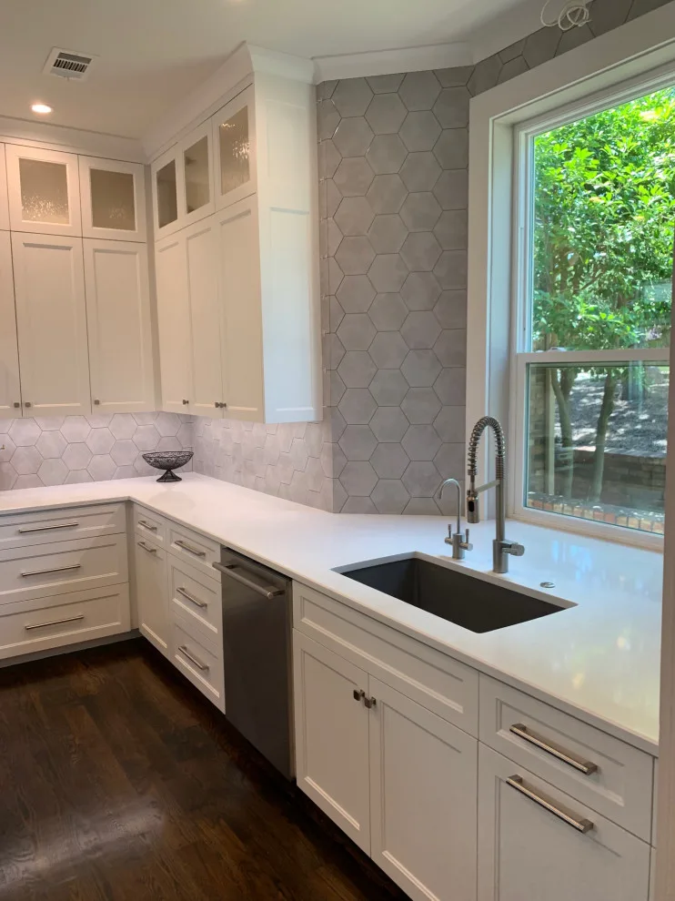 Callahan Culinary and Bath Solutions by Decor Muse - Photo 9
