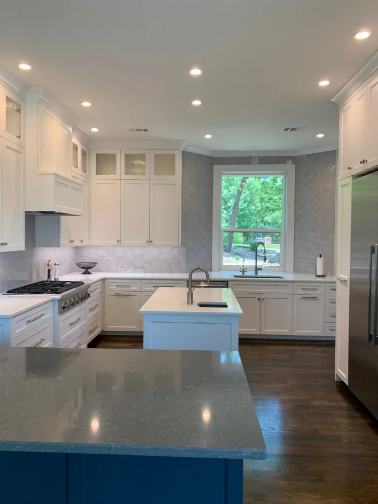 Callahan Culinary and Bath Solutions by Decor Muse - Photo 5