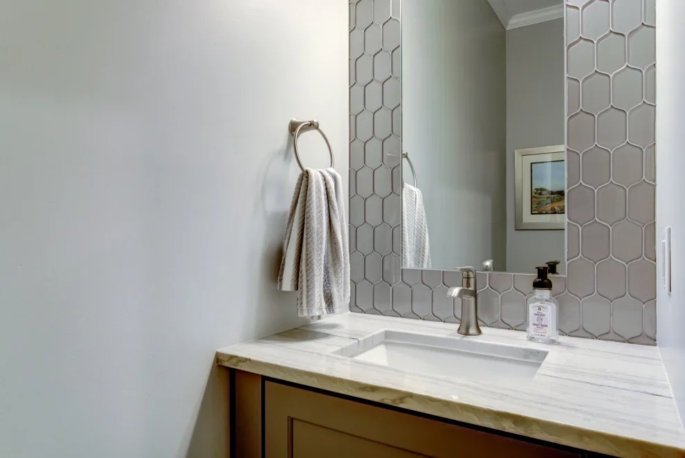 Preston Residence Upgrade by Rebecca Rotella - Photo 13