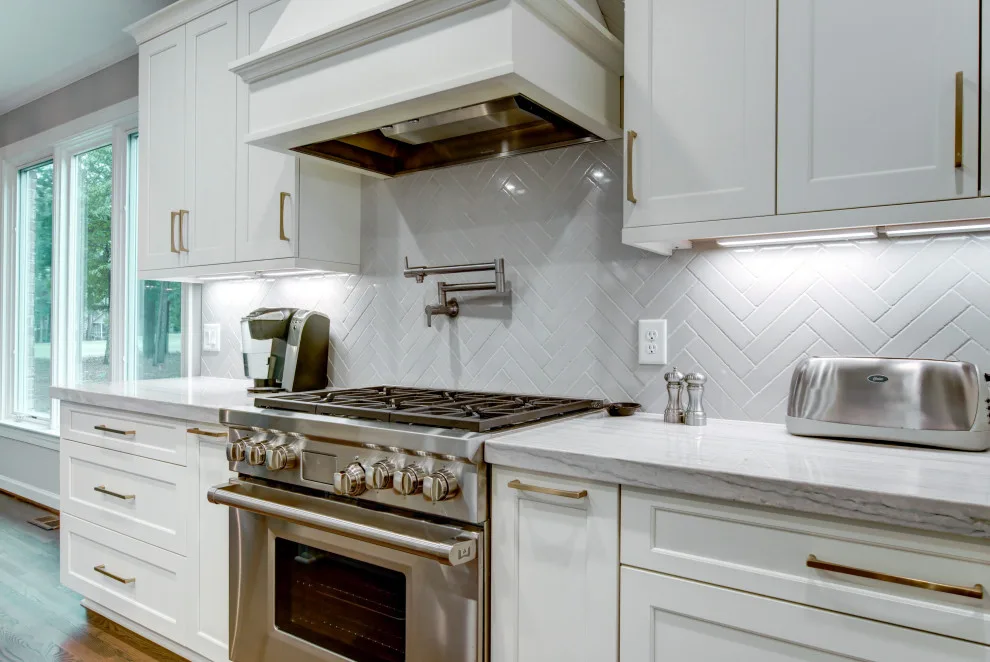 Preston Residence Upgrade by Rebecca Rotella - Photo 3