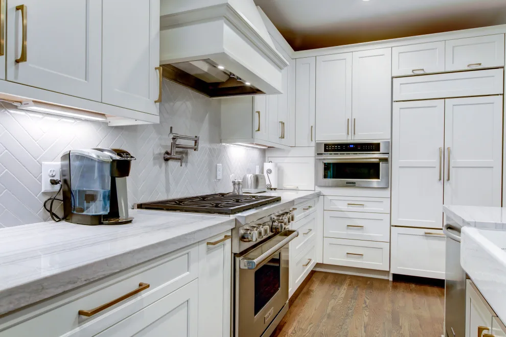 Preston Residence Upgrade by Rebecca Rotella - Photo 17