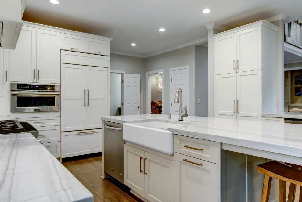 Preston Residence Upgrade by Rebecca Rotella - Photo 7