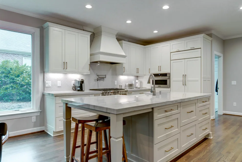 Preston Residence Upgrade by Rebecca Rotella - Photo 2